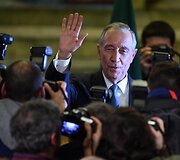 Marcelo Rebelo de Sousa
