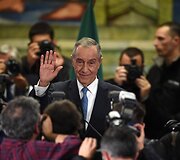 Marcelo Rebelo de Sousa