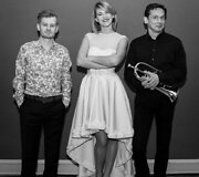 &bdquo;Vilija in Jazz&ldquo;