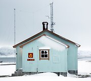 Norvegijos &scaron;iaurinės salos tampa tyrimų, naujų technologijų ir turizmo centru