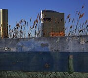 Sunkūs laikai Naujojo Džersio pajūrio kurortui Atlantik Sičiui