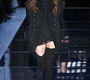 &bdquo;Alexandre Vauthier&ldquo; 2016m. pavasario-vasaros kolekcijos modelis