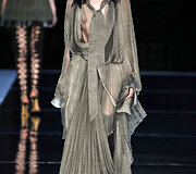 &bdquo;Alexandre Vauthier&ldquo; 2016m. pavasario-vasaros kolekcijos modelis