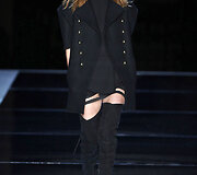 &bdquo;Alexandre Vauthier&ldquo; 2016m. pavasario-vasaros kolekcijos modelis