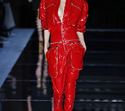&bdquo;Alexandre Vauthier&ldquo; 2016m. pavasario-vasaros kolekcijos modelis