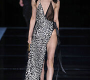 &bdquo;Alexandre Vauthier&ldquo; 2016m. pavasario-vasaros kolekcijos modelis