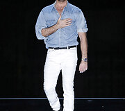 &bdquo;Alexandre Vauthier&ldquo; 2016m. pavasario-vasaros kolekcijos modelis