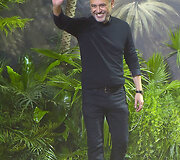 &bdquo;Elie Saab&ldquo; 2016 m. pavasario-vasaros kolekcijos modelis