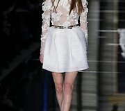 &bdquo;Zuhair Murad&ldquo; 2016 m. pavasario-vasaros kolekcijos modelis
