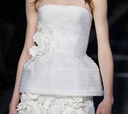 &bdquo;Zuhair Murad&ldquo; 2016 m. pavasario-vasaros kolekcijos modelis