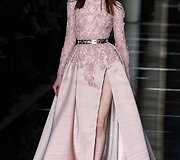 &bdquo;Zuhair Murad&ldquo; 2016 m. pavasario-vasaros kolekcijos modelis