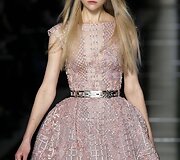&bdquo;Zuhair Murad&ldquo; 2016 m. pavasario-vasaros kolekcijos modelis