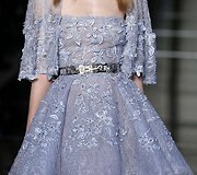 &bdquo;Zuhair Murad&ldquo; 2016 m. pavasario-vasaros kolekcijos modelis