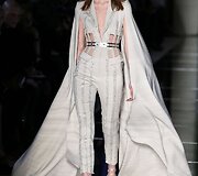&bdquo;Zuhair Murad&ldquo; 2016 m. pavasario-vasaros kolekcijos modelis