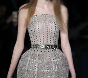 &bdquo;Zuhair Murad&ldquo; 2016 m. pavasario-vasaros kolekcijos modelis