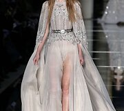 &bdquo;Zuhair Murad&ldquo; 2016 m. pavasario-vasaros kolekcijos modelis