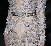 &bdquo;Zuhair Murad&ldquo; 2016 m. pavasario-vasaros kolekcijos modelis