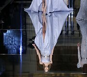 &bdquo;Zuhair Murad&ldquo; 2016 m. pavasario-vasaros kolekcijos modelis
