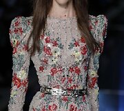&bdquo;Zuhair Murad&ldquo; 2016 m. pavasario-vasaros kolekcijos modelis