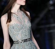 &bdquo;Zuhair Murad&ldquo; 2016 m. pavasario-vasaros kolekcijos modelis
