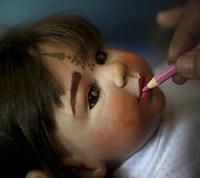 Užkalbėtos tailandiečių lėlės &ndash; vaikai-angelai &ndash; tikima atne&scaron;a laimę ir turtus