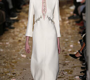 &bdquo;Valentino&ldquo; 2016 m. pavasario-vasaros kolekcijos modelis
