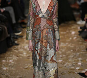 &bdquo;Valentino&ldquo; 2016 m. pavasario-vasaros kolekcijos modelis