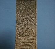Parodoje pristatomi archeologiniai radiniai atrasti Hondūro Baltajame mieste