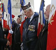 Raulio Castro istorinis vizitas Paryžiuje
