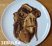 Nathano Shieldso kepami blynai 