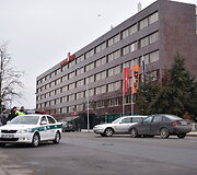Įvykio vietoje