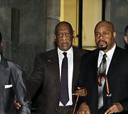 JAV komikas Billas Cosby bus teisiamas už seksualinę prievartą