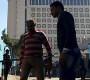 Egipte dingęs italas doktorantas rastas nužudytas ir sudegintas