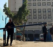 Egipte dingęs italas doktorantas rastas nužudytas ir sudegintas