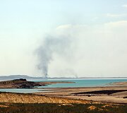 Mosulo užtvanka Irake