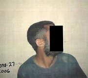 Kadrai i&scaron; Abu Graibo kalėjimo 