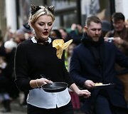 Blynų lenktynės Didžiojoje Britanijoje