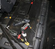 Sulaikymo operacijos radiniai