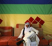 Rinkimai Nigeryje
