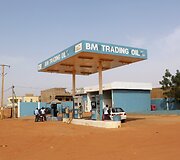 Rinkimai Nigeryje