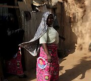 Rinkimai Nigeryje