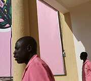 Rinkimai Nigeryje