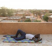 Rinkimai Nigeryje
