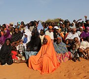 Rinkimai Nigeryje