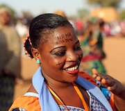 Rinkimai Nigeryje