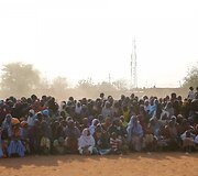 Rinkimai Nigeryje