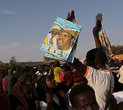 Rinkimai Nigeryje