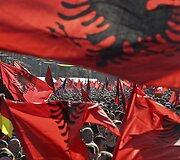 Protestai Kosove