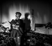 Geriausia metų ilgalaikio fotografinio projekto serija apie seksualinę prievartą patyrusias JAV kares &ndash; Mary F. Calvert
