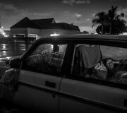 Geriausia metų ilgalaikio fotografinio projekto serija apie seksualinę prievartą patyrusias JAV kares &ndash; Mary F. Calvert